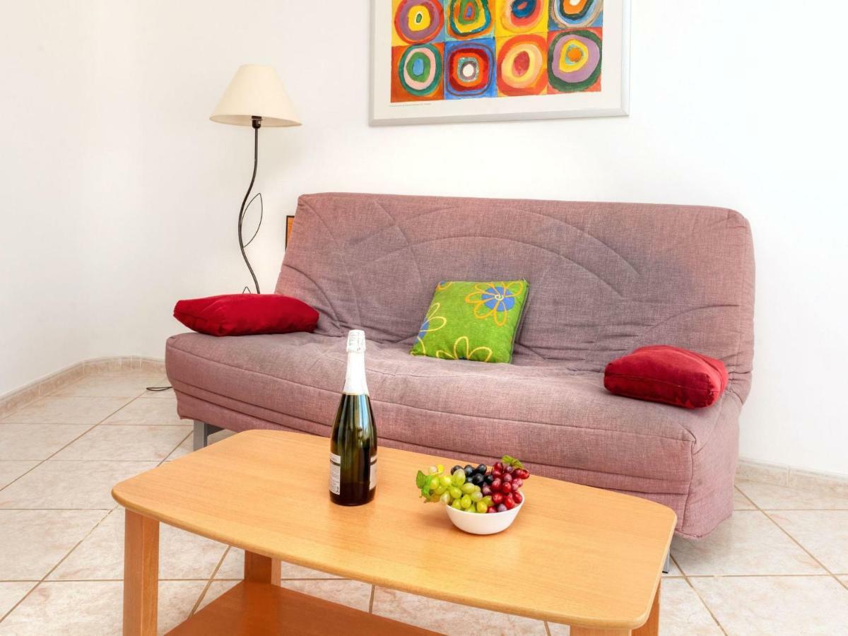 Apartment Palmiers I-1 By Interhome Llança Екстериор снимка