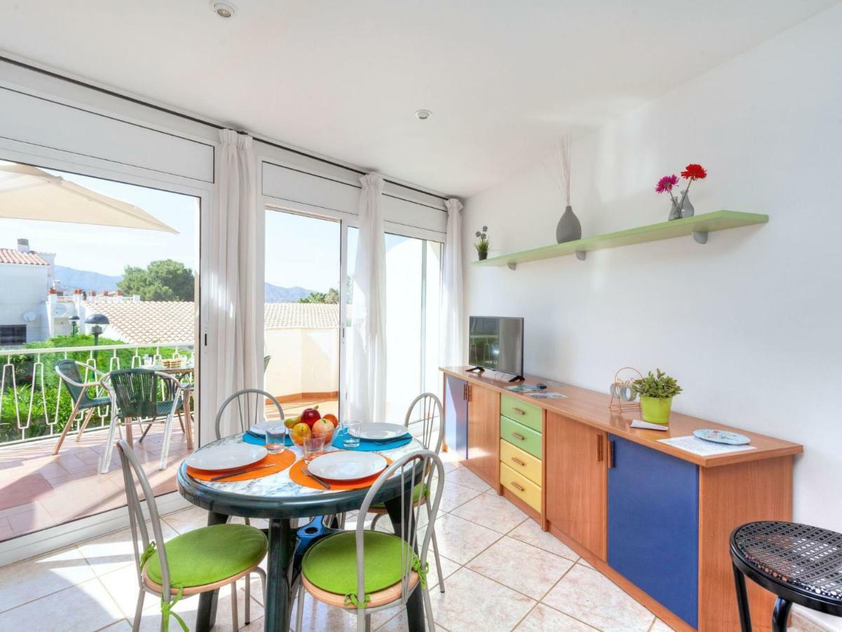 Apartment Palmiers I-1 By Interhome Llança Екстериор снимка